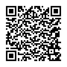 QR Code for Phone number +12058351560