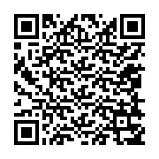QR Code for Phone number +12058357426
