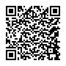 QR Code for Phone number +12058499271