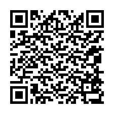 QR Code for Phone number +12058537920