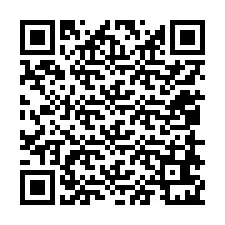 QR Code for Phone number +12058621046