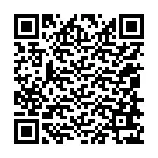 QR Code for Phone number +12058627174