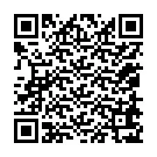 QR Code for Phone number +12058627819