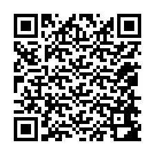 QR Code for Phone number +12058682979
