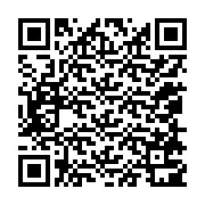 QR Code for Phone number +12058701938