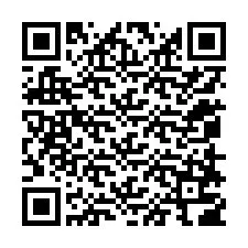 QR Code for Phone number +12058706244