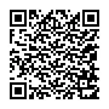QR Code for Phone number +12058711524