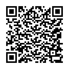 QR Code for Phone number +12058737174
