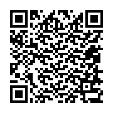 QR Code for Phone number +12058737177
