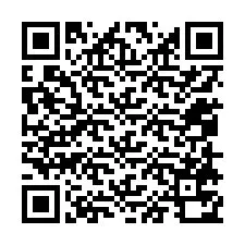 QR Code for Phone number +12058770953