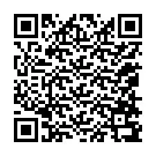 QR Code for Phone number +12058797778