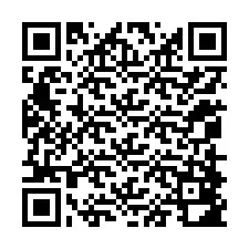 QR Code for Phone number +12058882250