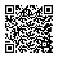 Codice QR per il numero di telefono +12058895239