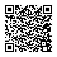 QR Code for Phone number +12059060653
