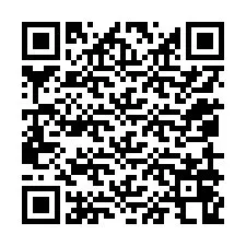 QR Code for Phone number +12059068908