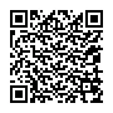 QR Code for Phone number +12059074400