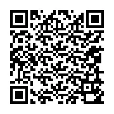 QR Code for Phone number +12059150072