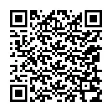 QR Code for Phone number +12059234154