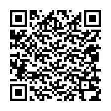 QR Code for Phone number +12059234162