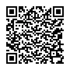 QR Code for Phone number +12059234164
