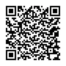 QR Code for Phone number +12059234165