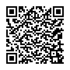 Código QR para número de telefone +12059241111