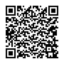 QR Code for Phone number +12059241622