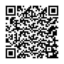 QR Code for Phone number +12059243025
