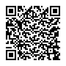 QR Code for Phone number +12059246964