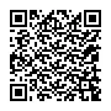 QR Code for Phone number +12059249141