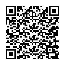 QR код за телефонен номер +12059297116