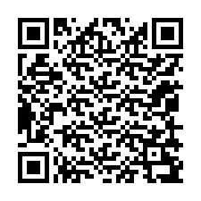 QR Code pour le numéro de téléphone +12059297125