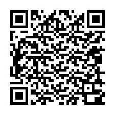 QR-code voor telefoonnummer +12059300162