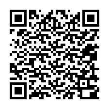 QR Code for Phone number +12059300163