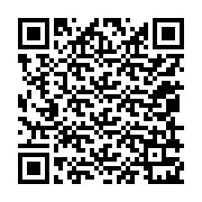 QR Code pour le numéro de téléphone +12059321234