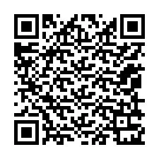 QR kód a telefonszámhoz +12059321235