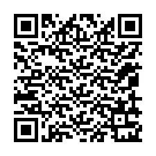 QR kód a telefonszámhoz +12059321511