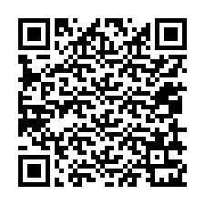 QR Code for Phone number +12059321513