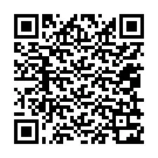 QR Code for Phone number +12059322233