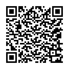 QR Code for Phone number +12059322238