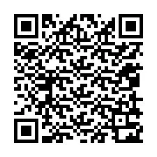QR Code for Phone number +12059322242