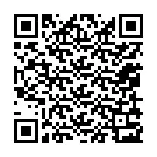 Kod QR dla numeru telefonu +12059323057