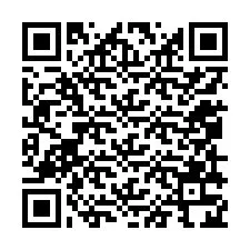 QR Code for Phone number +12059324776