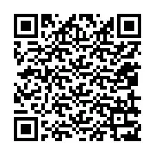 QR kód a telefonszámhoz +12059327606