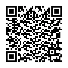 Kode QR untuk nomor Telepon +12059327610