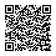 QR-koodi puhelinnumerolle +12059327614