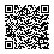 Codice QR per il numero di telefono +12059327791