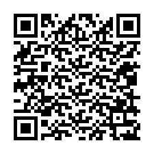 Kod QR dla numeru telefonu +12059327792