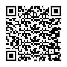 QR Code pour le numéro de téléphone +12059327793