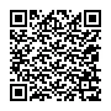 Codice QR per il numero di telefono +12059327794